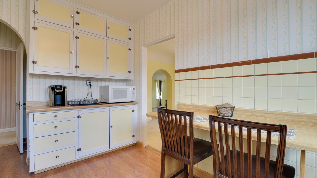 Photo of Kitchen in Beverly
