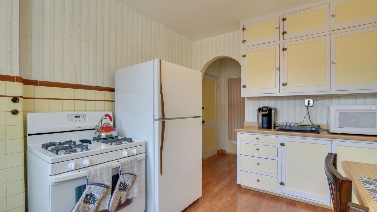 Photo of Kitchen in Beverly