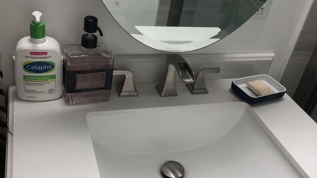 Photo of Bathroom in Hyde Park