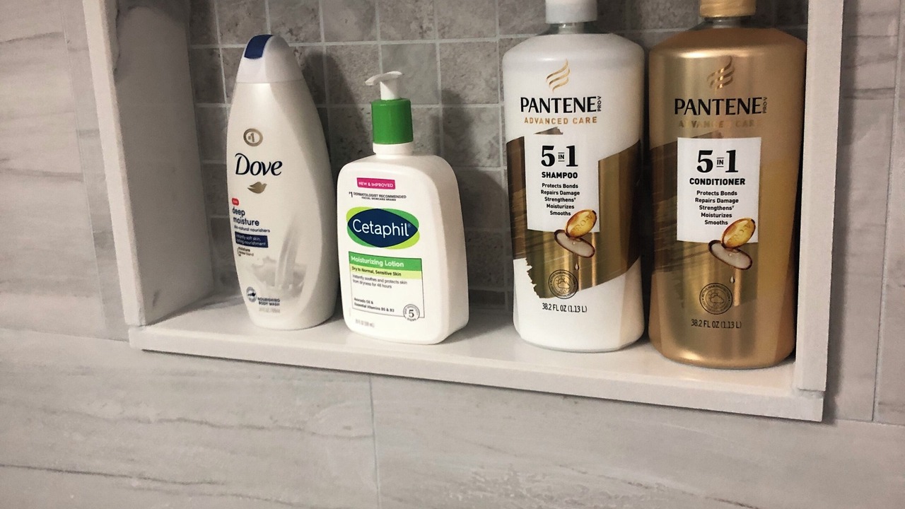Photo of Bathroom in Hyde Park