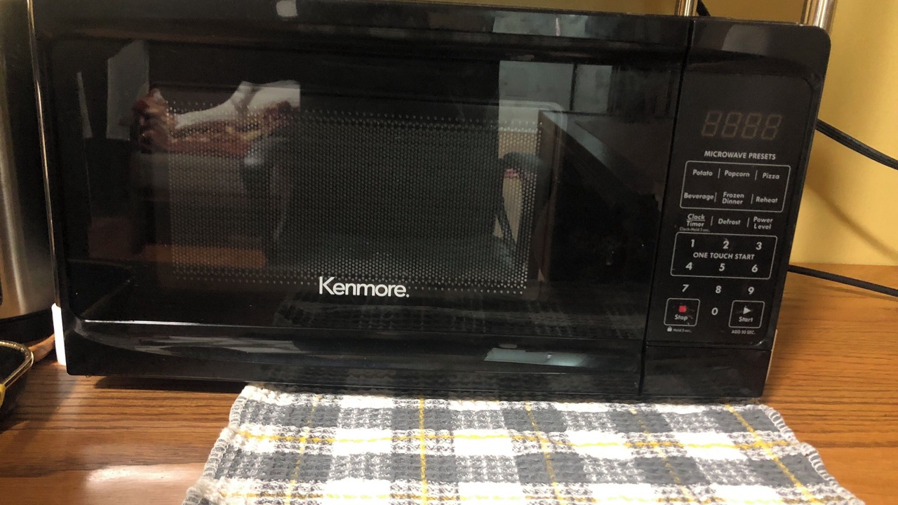 Photo of Kitchen in Hyde Park