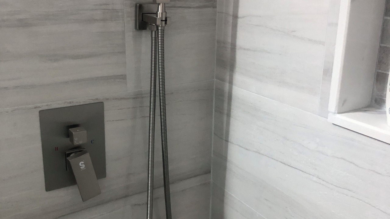 Photo of Bathroom in Hyde Park