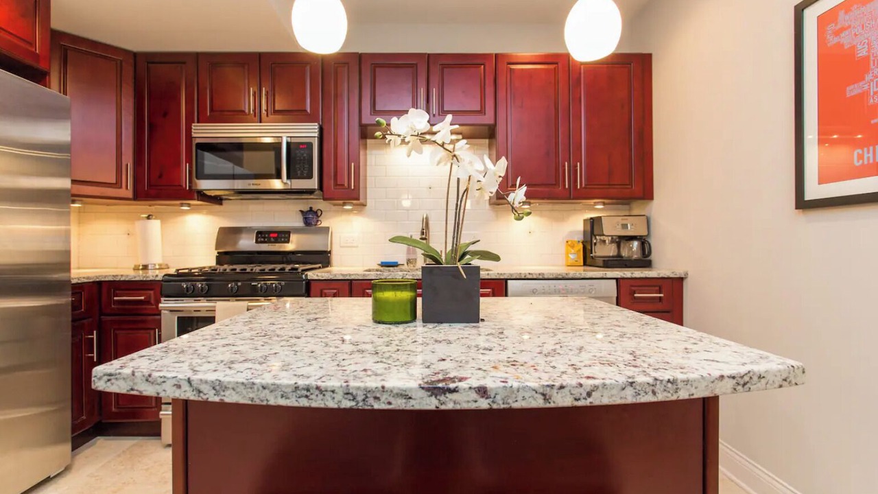 Photo of Kitchen in Lakeview