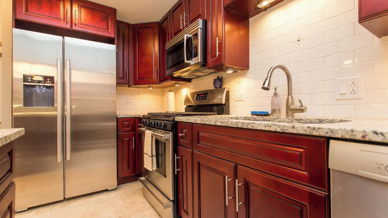 Photo of Kitchen in Lakeview