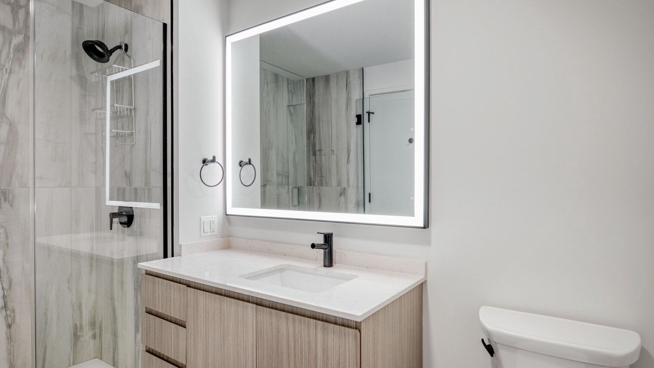 Photo of Bathroom in Near West Side