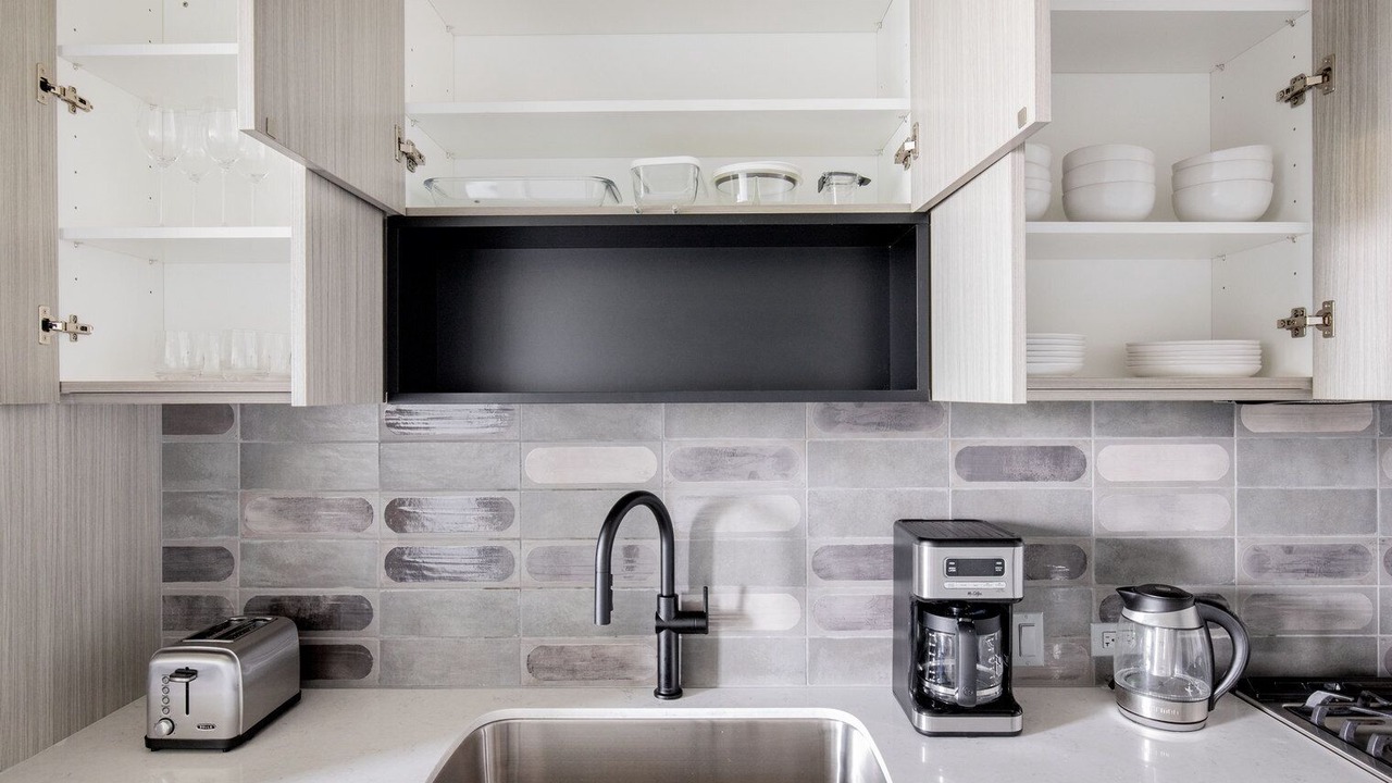 Photo of Kitchen in Near West Side