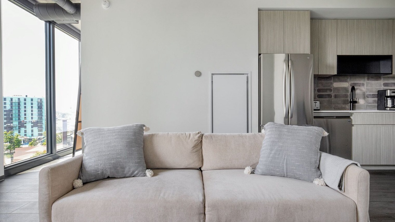Photo of Livingroom in Near West Side