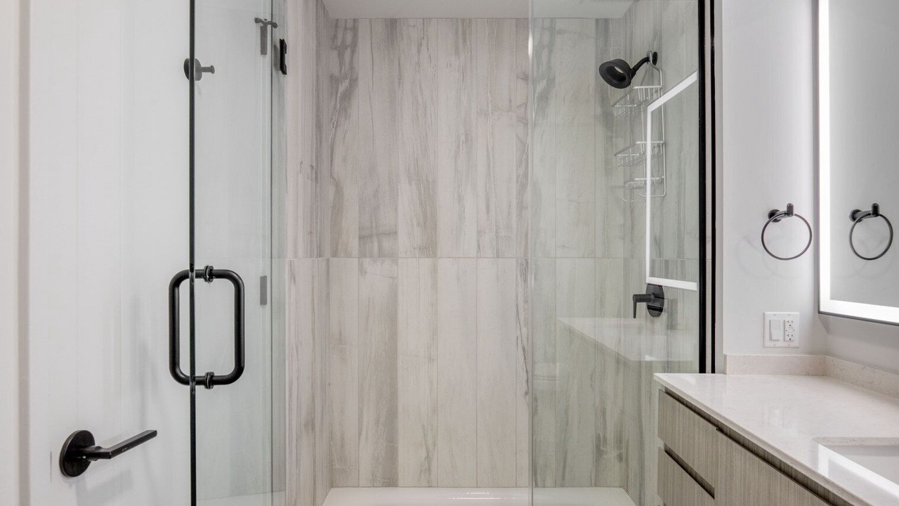 Photo of Bathroom in Near West Side