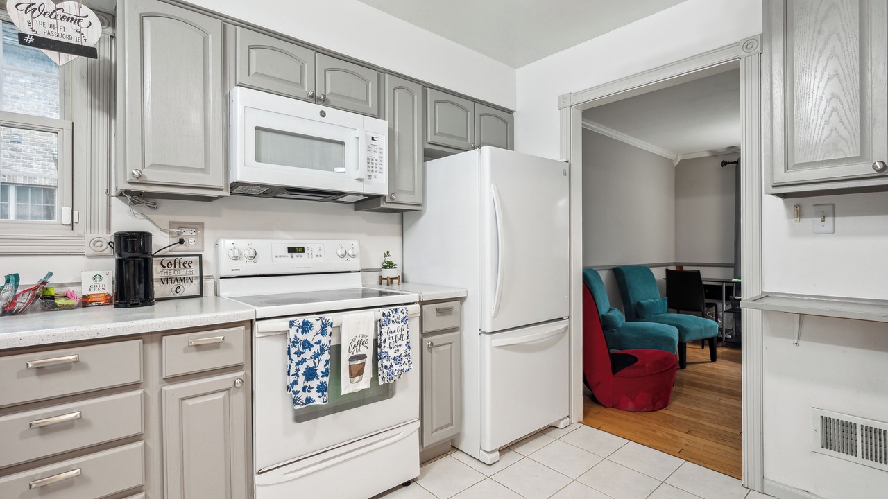 Photo of Kitchen in Elmhurst