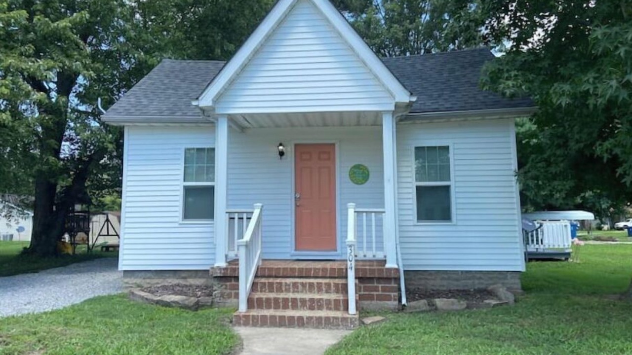 Photo of Outdoor in Carterville