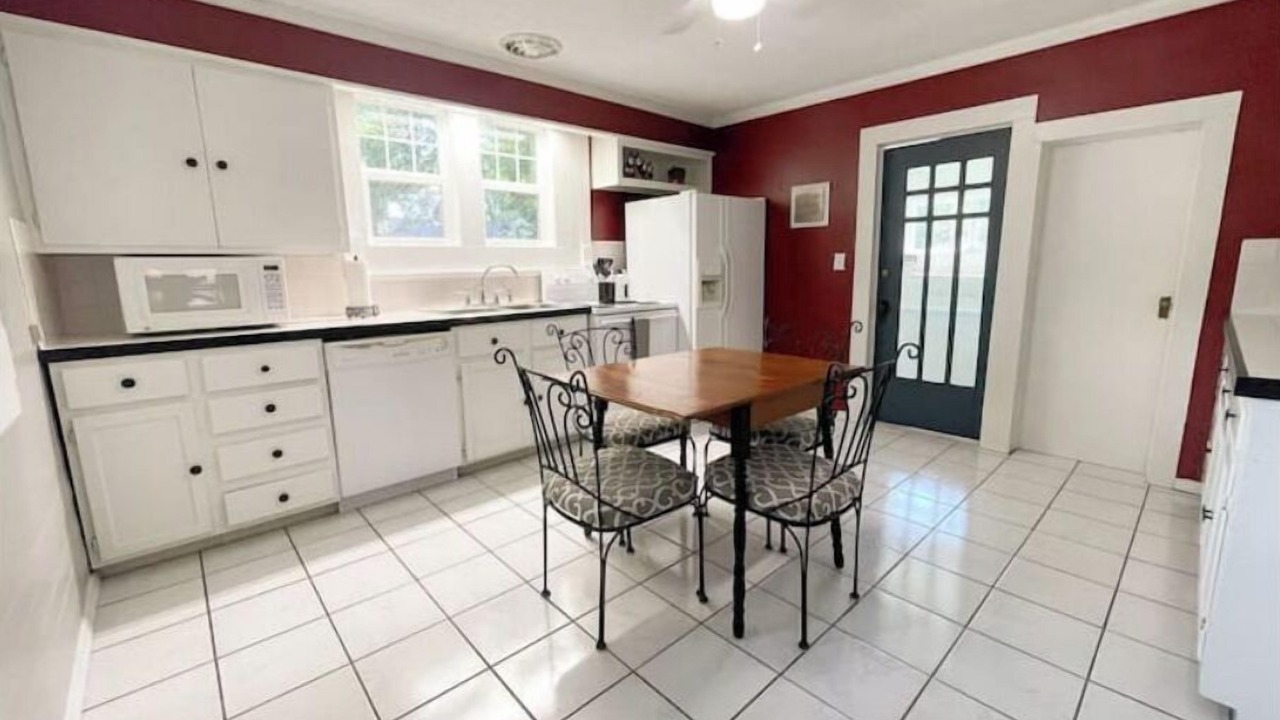 Photo of Kitchen in Carterville