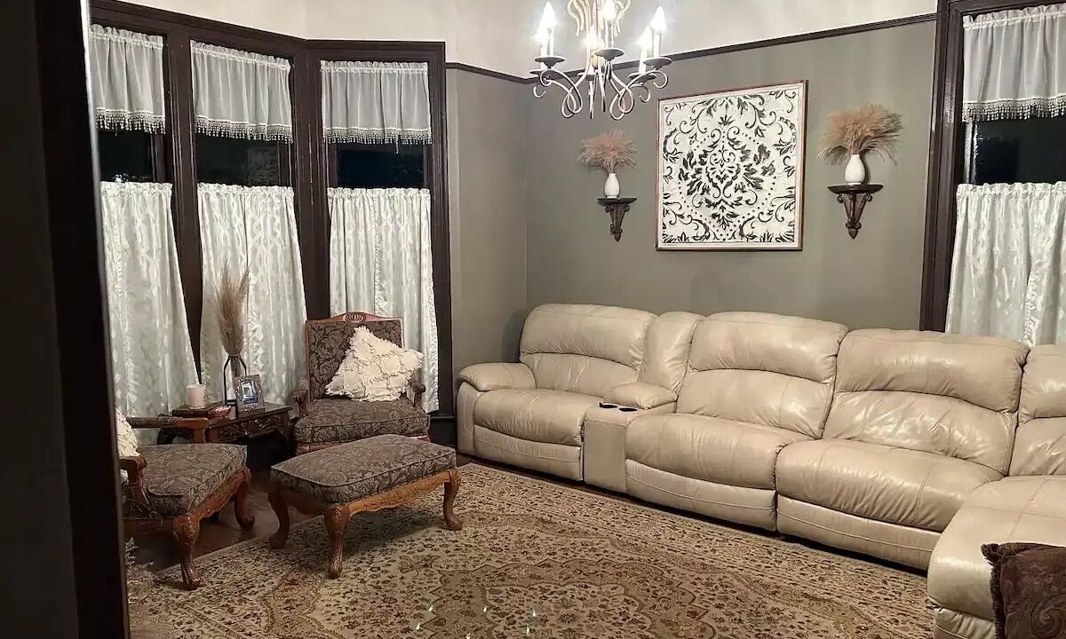 Photo of Livingroom in Murphysboro