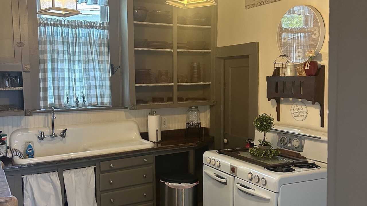 Photo of Kitchen in Murphysboro
