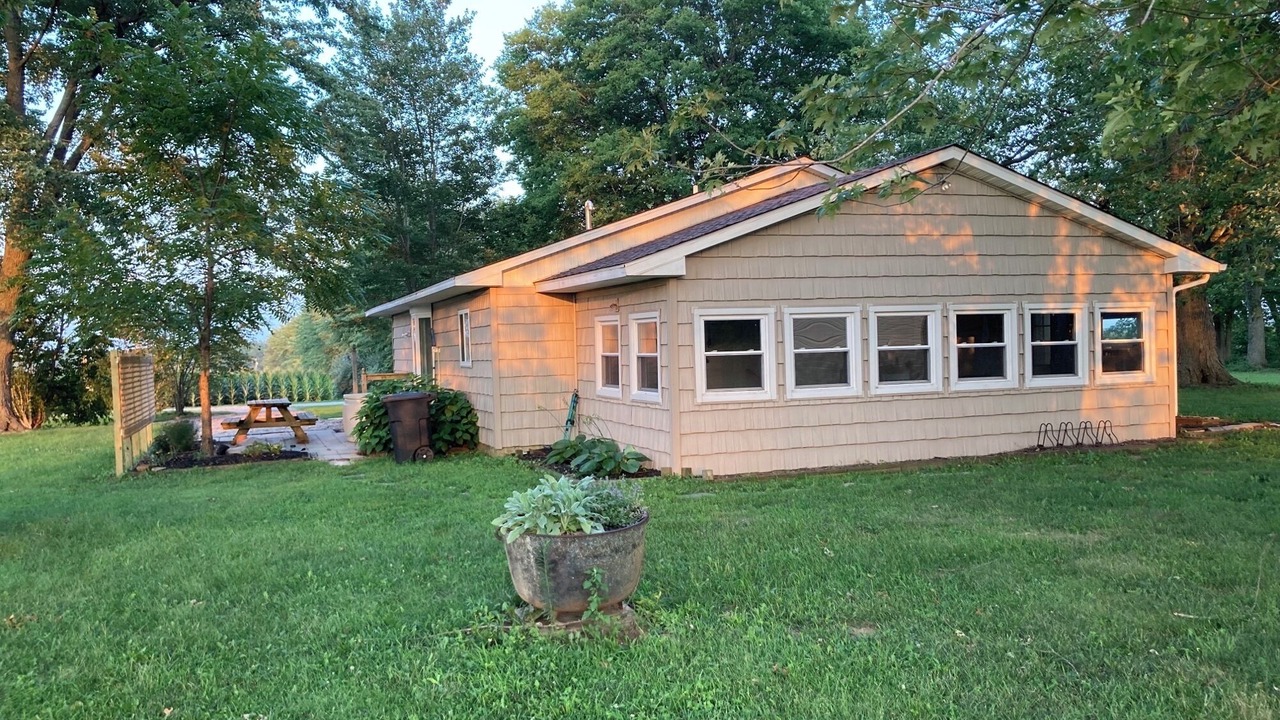 Photo of Outdoor in Centralia