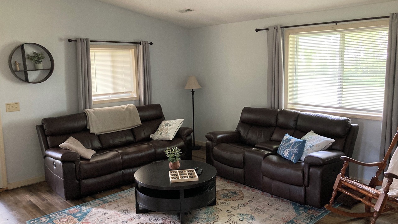 Photo of Livingroom in Centralia