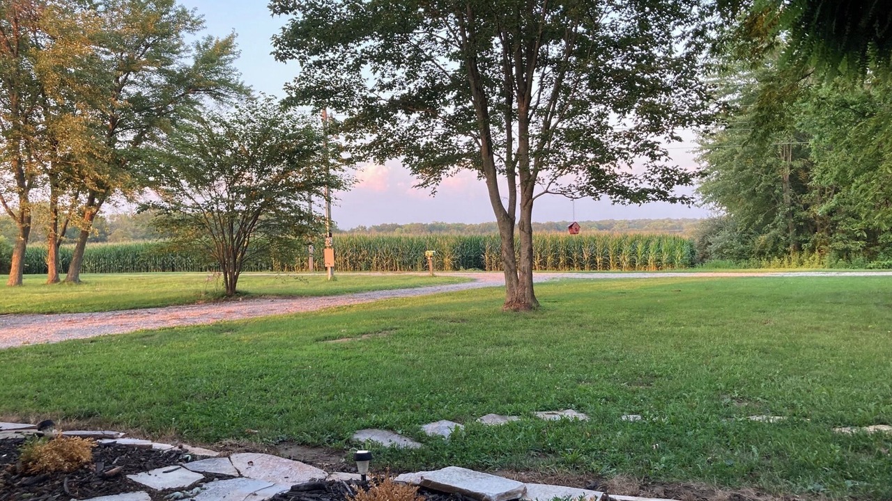 Photo of Outdoor in Centralia