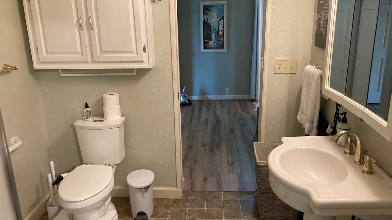 Photo of Bathroom in Centralia