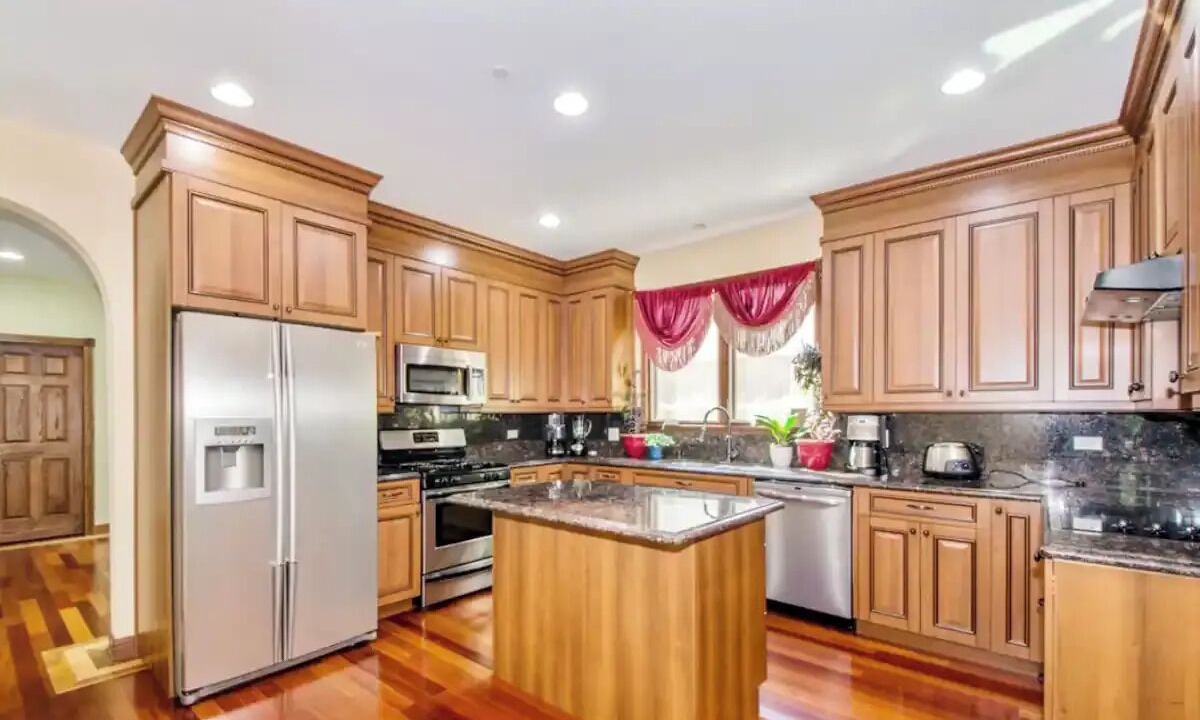 Photo of Kitchen in Skokie