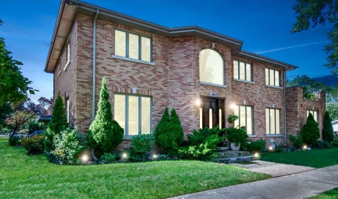 Photo of Outdoor in Skokie