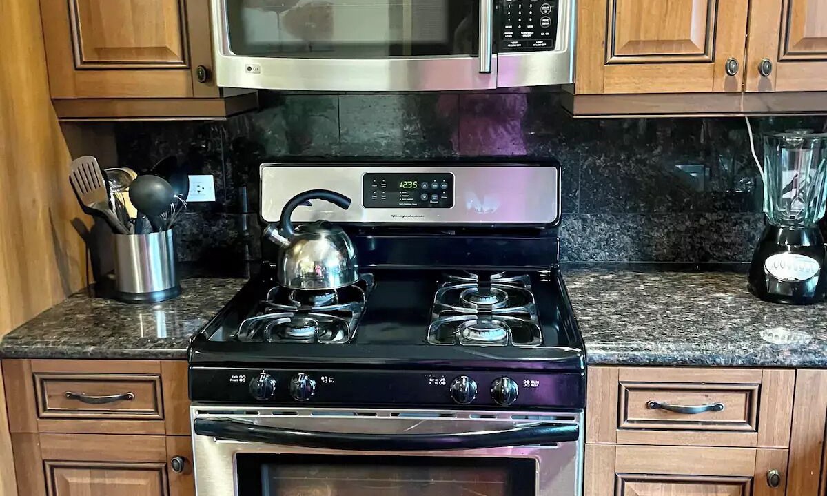 Photo of Kitchen in Skokie