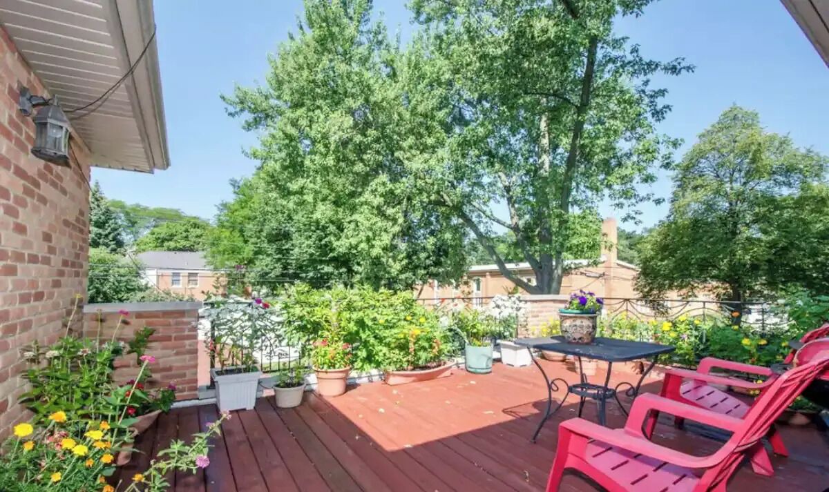 Photo of Outdoor in Skokie