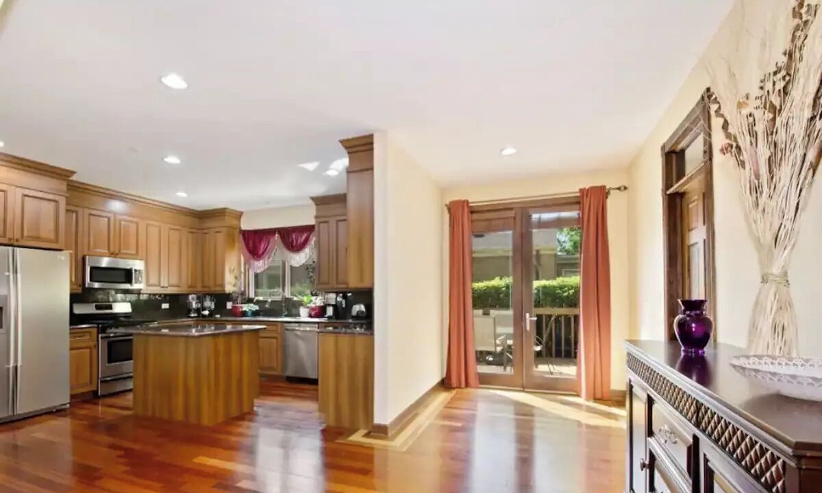 Photo of Kitchen in Skokie