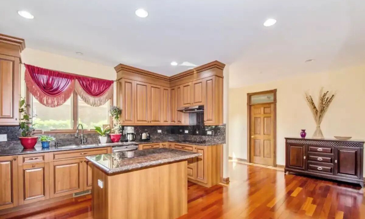 Photo of Kitchen in Skokie