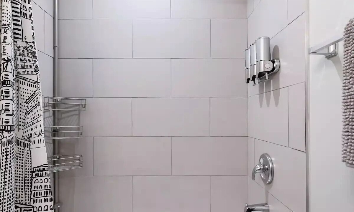 Photo of Bathroom in Lower West Side