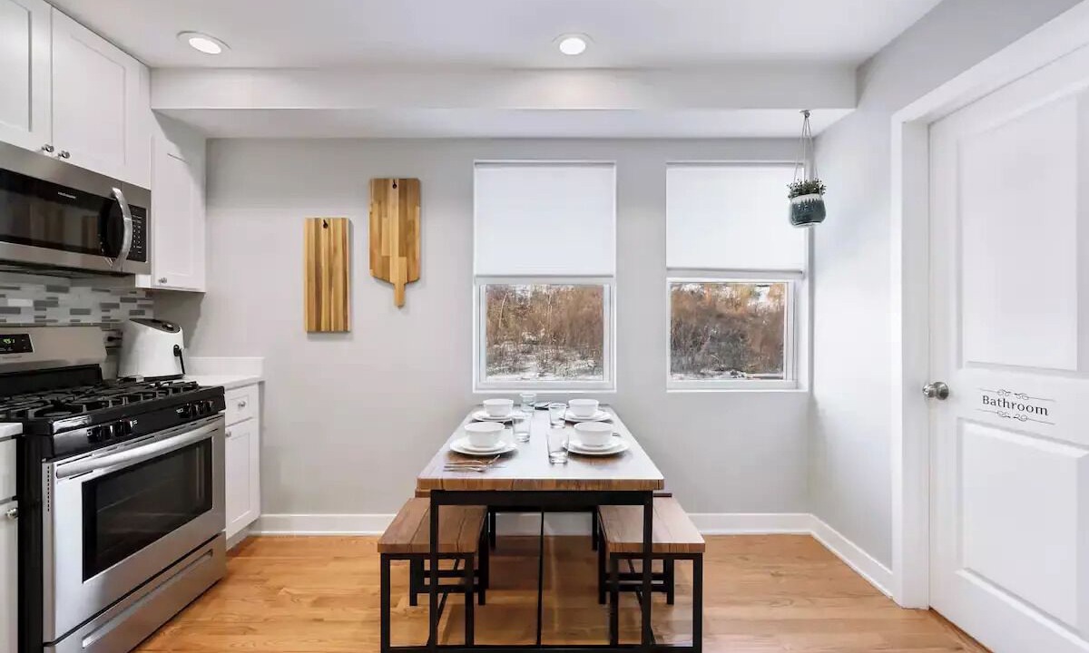 Photo of Kitchen in Lower West Side