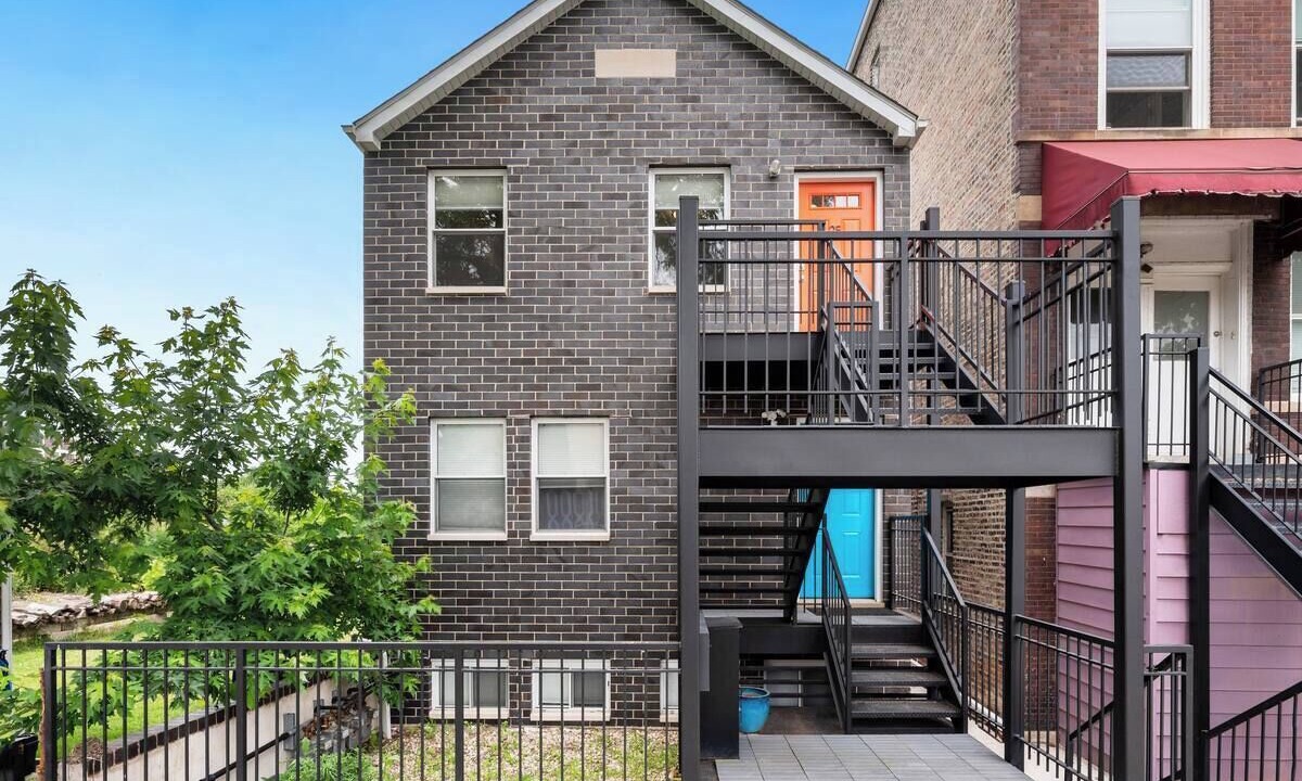 Photo of Outdoor in Lower West Side