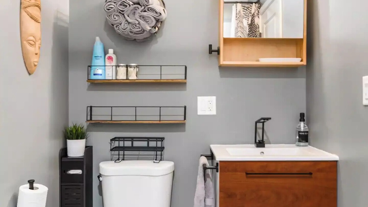 Photo of Bathroom in Lower West Side