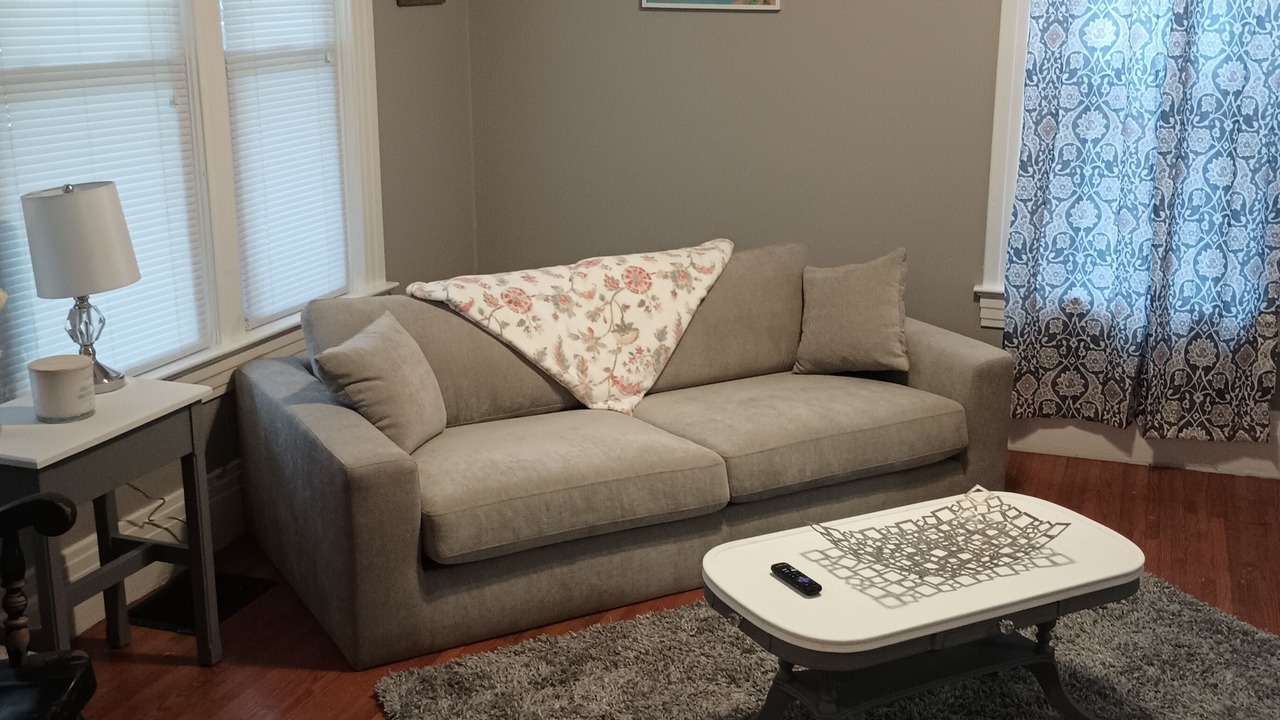 Photo of Livingroom in Springfield