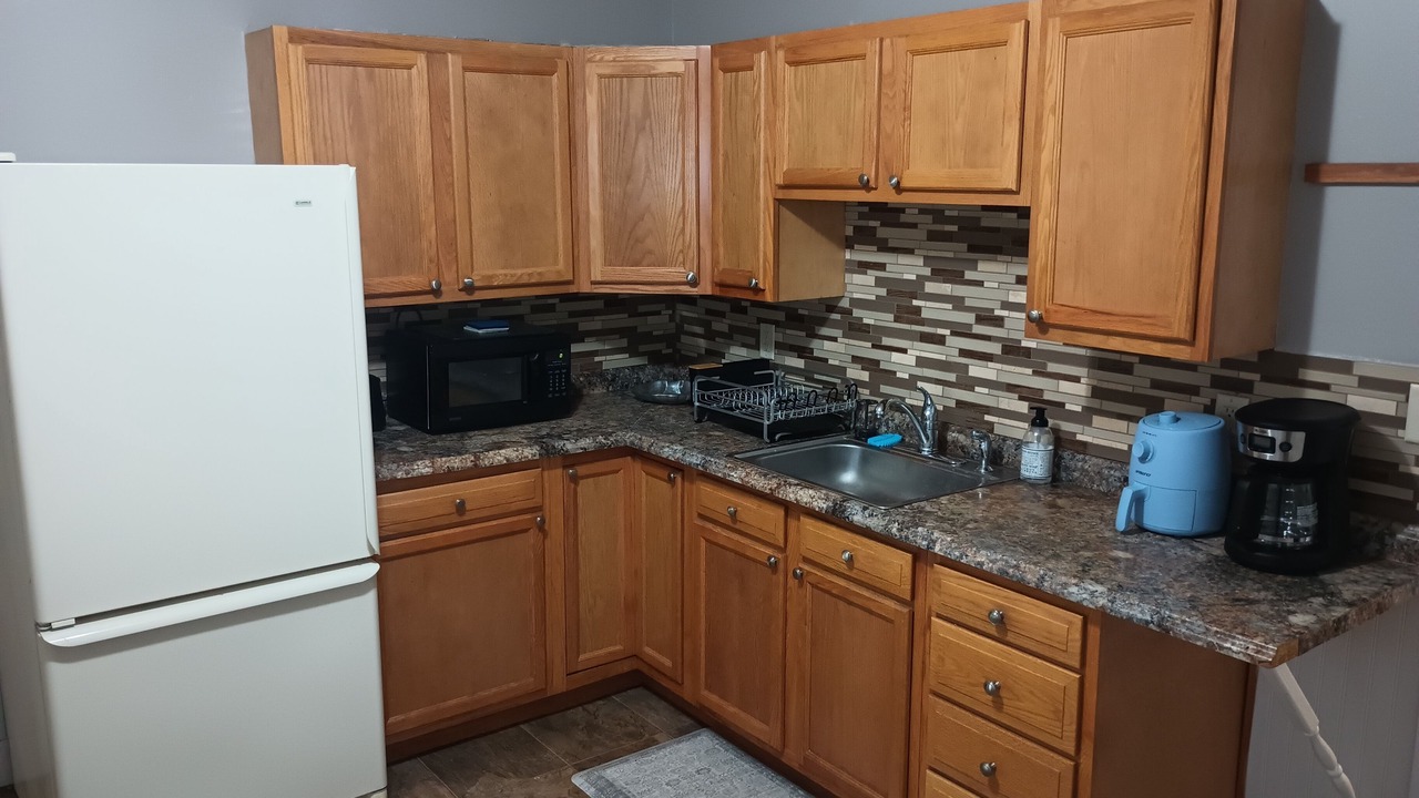 Photo of Kitchen in Springfield