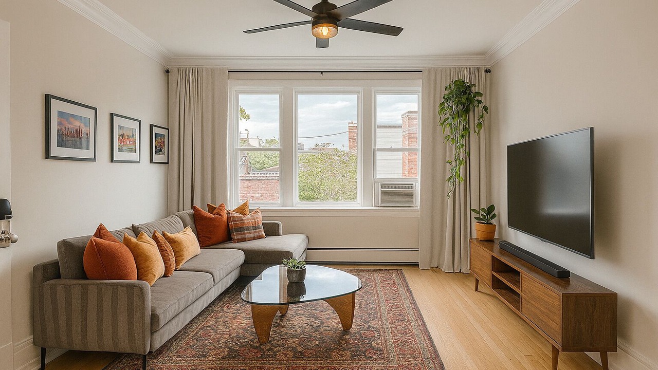 Photo of Livingroom in Chicago