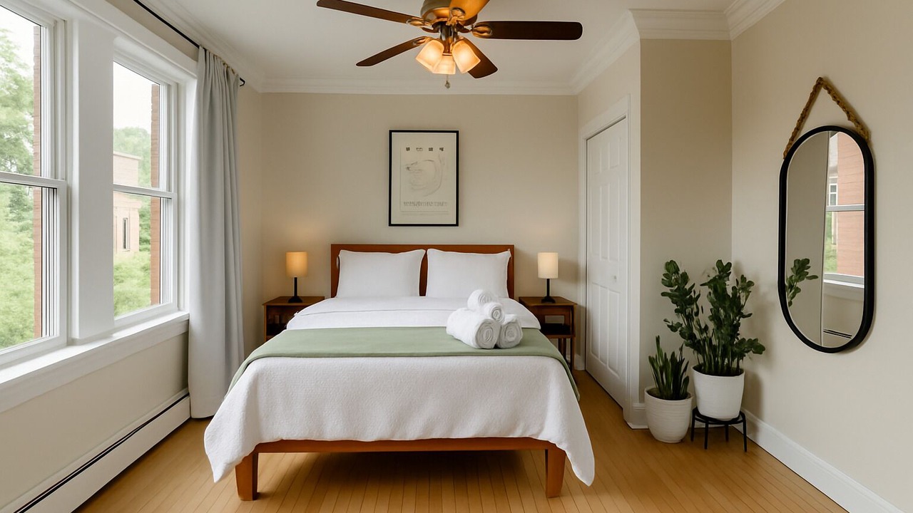 Photo of Bedroom in Chicago