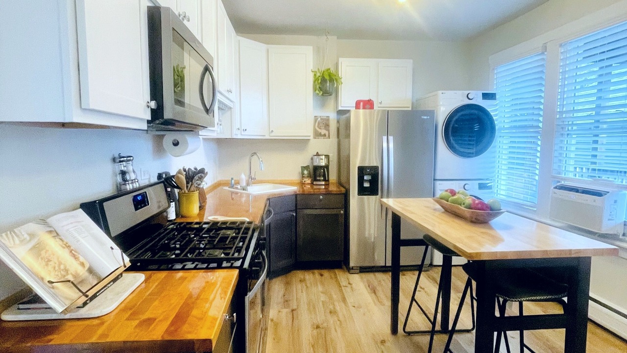 Photo of Kitchen in Chicago