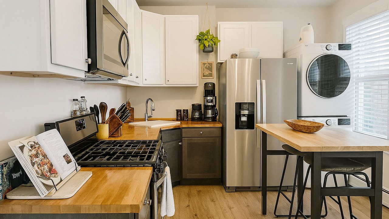 Photo of Kitchen in Chicago