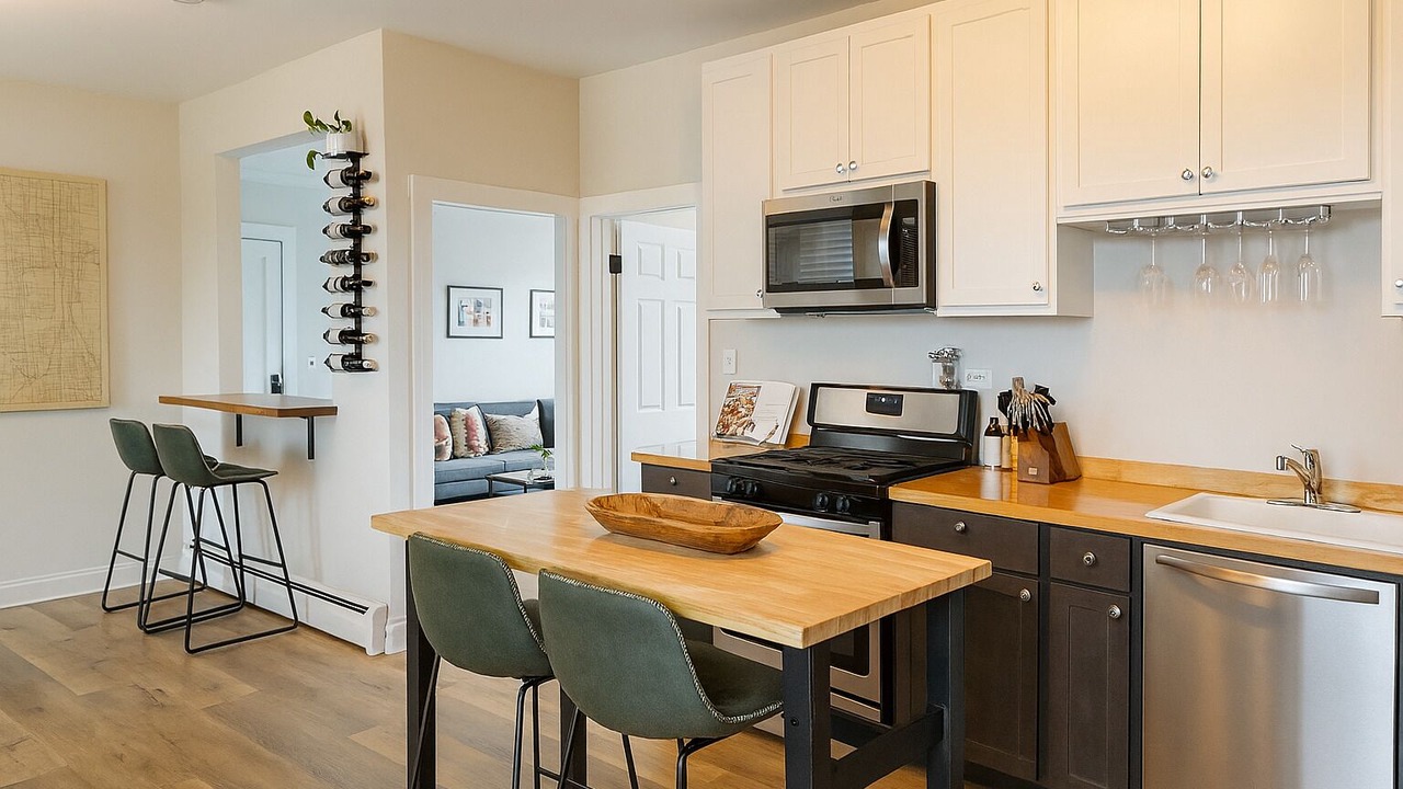 Photo of Kitchen in Chicago