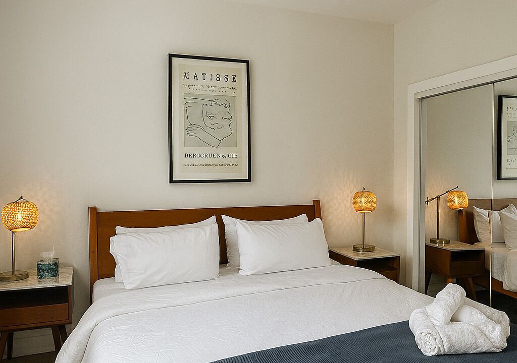 Photo of Bedroom in Chicago