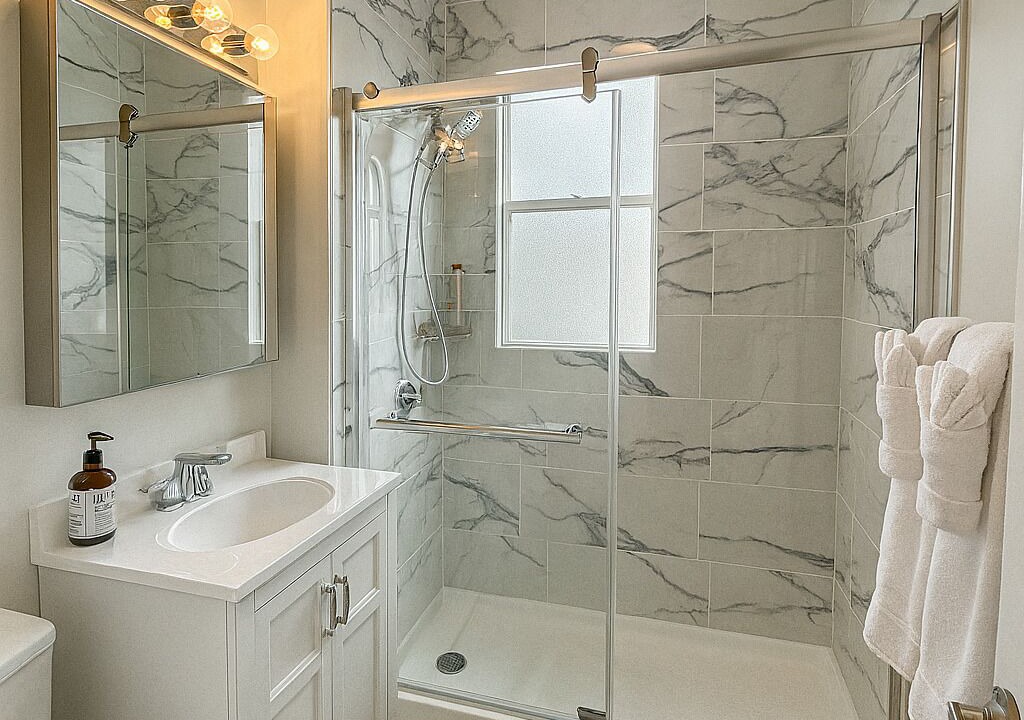 Photo of Bathroom in Chicago