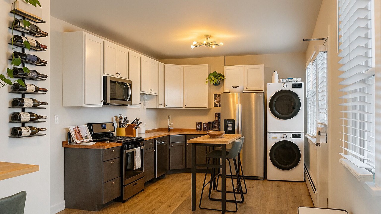 Photo of Kitchen in Chicago
