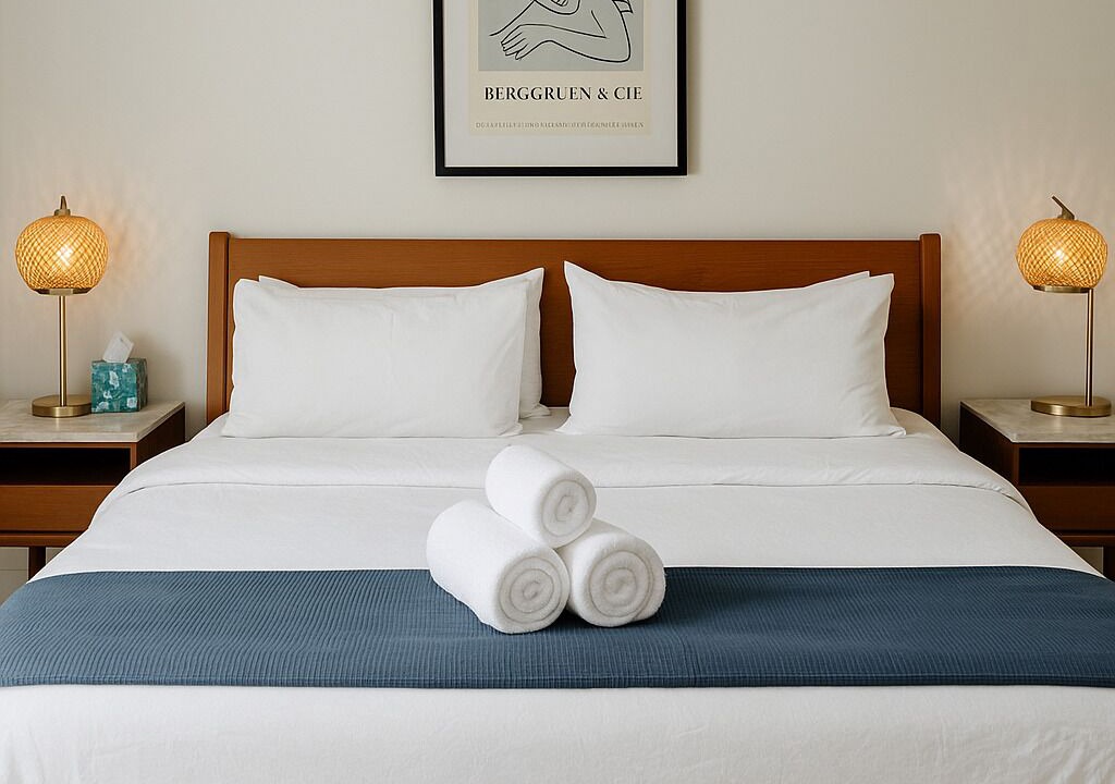 Photo of Bedroom in Chicago