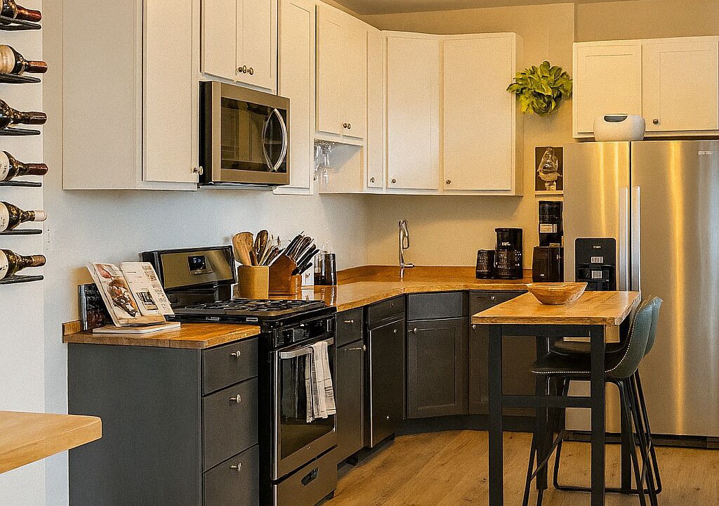 Photo of Kitchen in Chicago