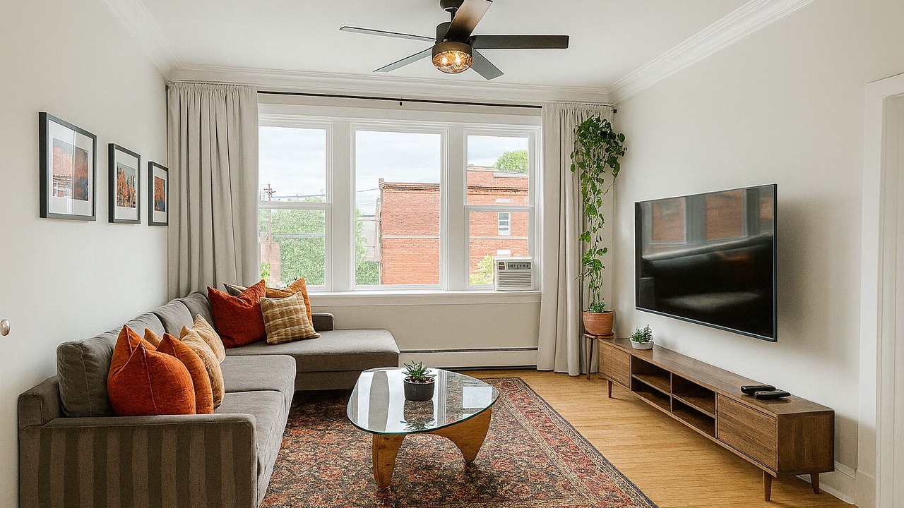 Photo of Livingroom in Chicago