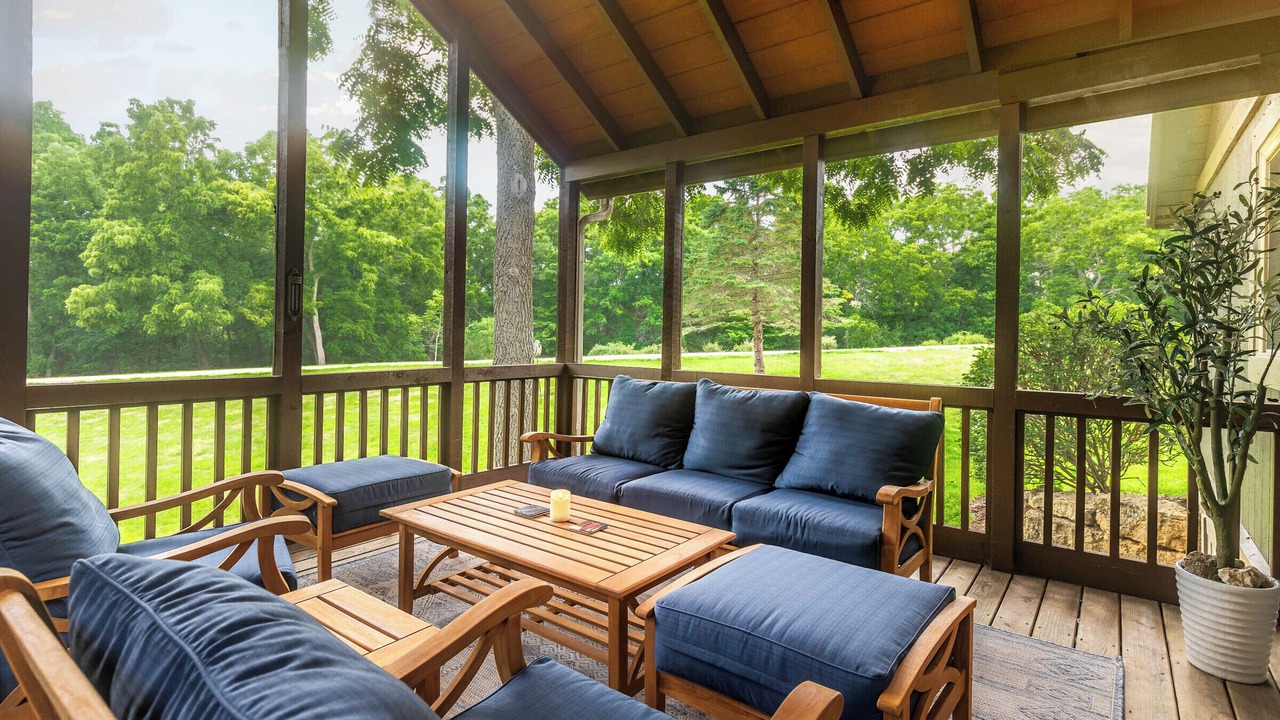 Photo of Outdoor in The Galena Territory