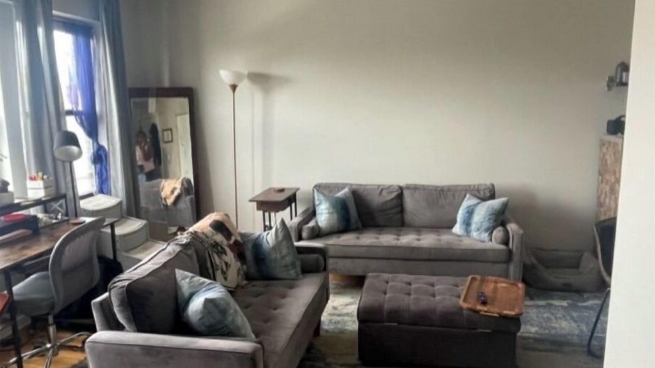 Photo of Livingroom in East Albany Park