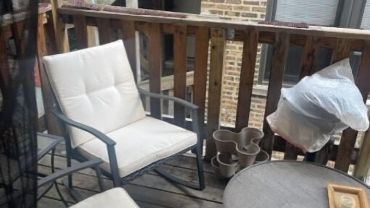 Photo of Outdoor in East Albany Park