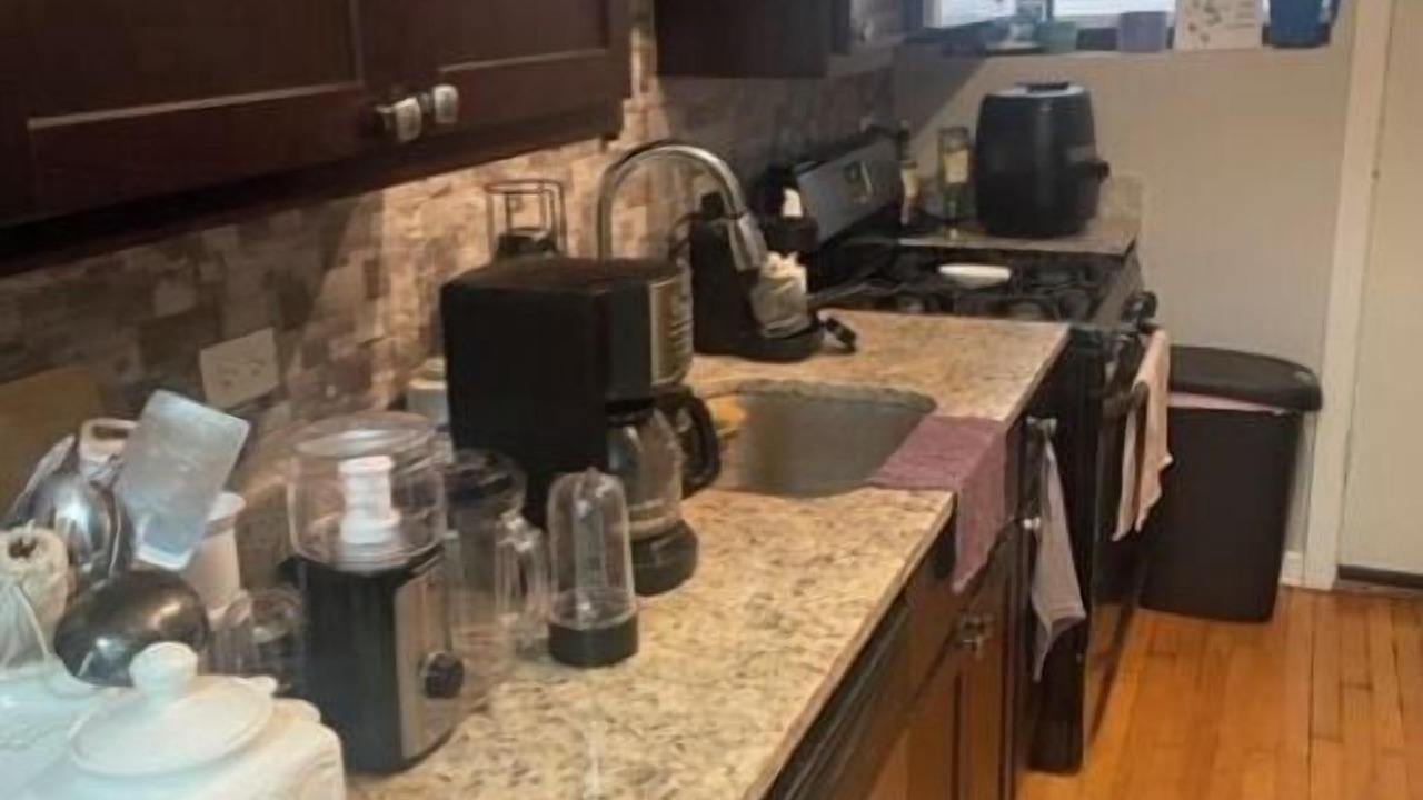 Photo of Kitchen in East Albany Park