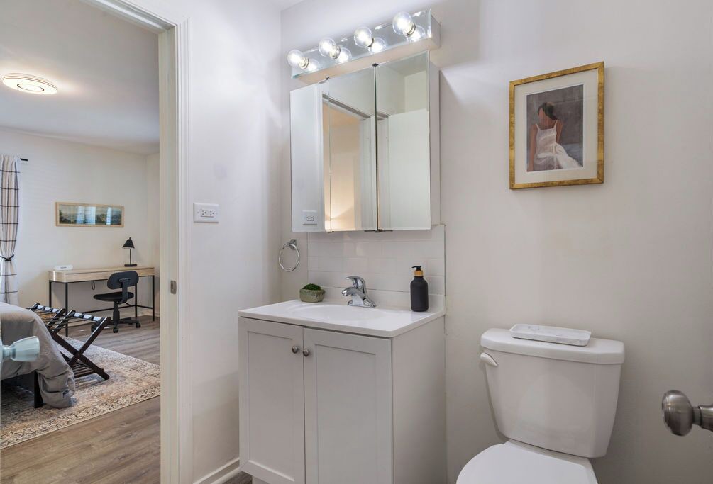 Photo of Bathroom in Westmont