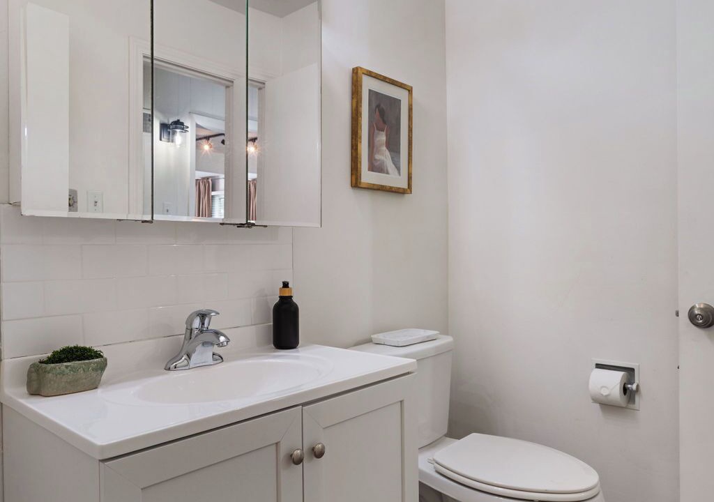 Photo of Bathroom in Westmont